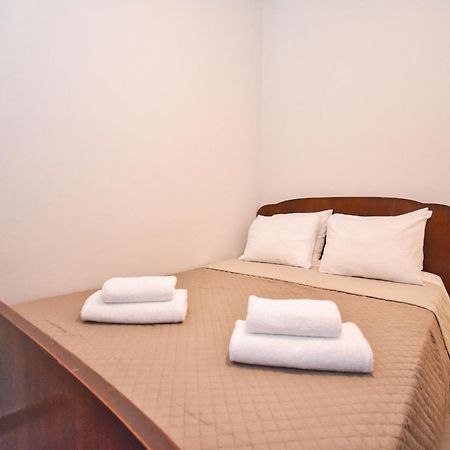 Mitropolis Old Town Apartment Corfu  Eksteriør billede